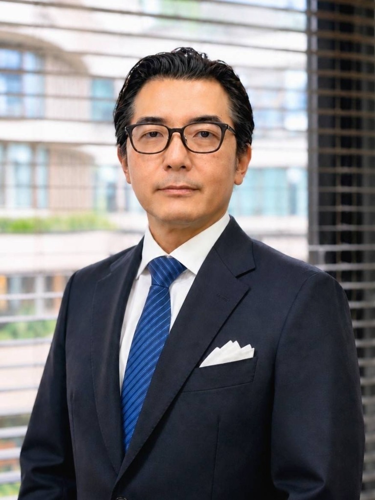 代表取締役CEO 佐藤 祐輔