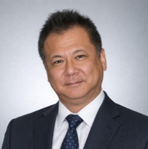 代表取締役社長CEO 庄 健治